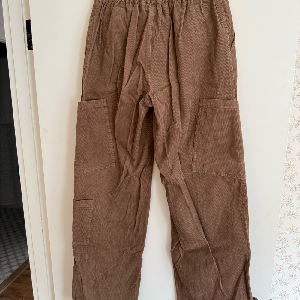 ASOS 00s Cargo Pants - Picture 4 of 6